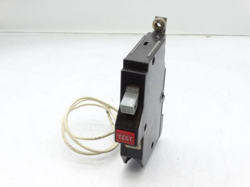 EATON CORPORATION CHB-120GF Circuit Breaker