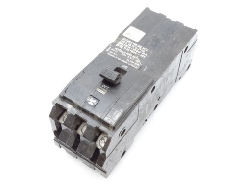 SCHNEIDER ELECTRIC Q1B370 Circuit Breaker