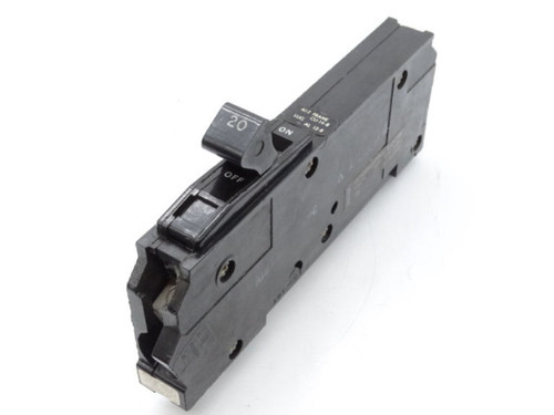 SCHNEIDER ELECTRIC A1B120 Circuit Breaker
