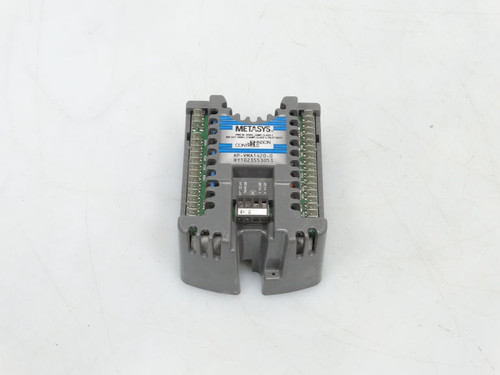 JOHNSON CONTROLS AP-VMA1420-0 Plc Module
