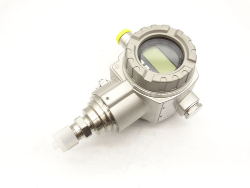 ENDRESS & HAUSER PMP71-AB21P61RAAAA Pressure Transmitter