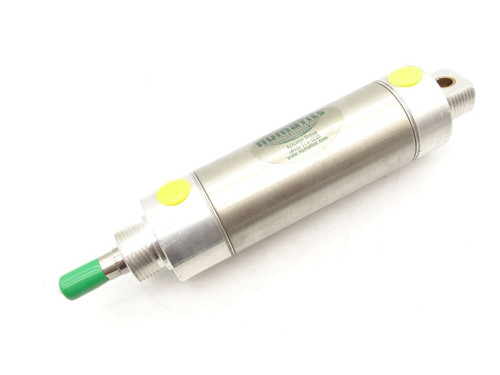 ASCO 2000DG2-03A-03 Pneumatic Cylinder