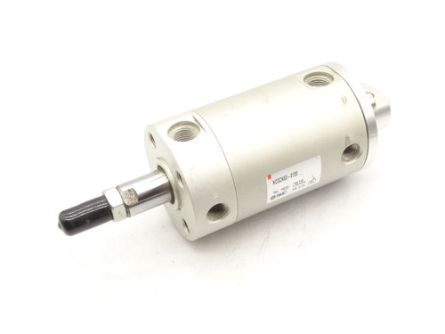 SMC NCGCN63-0100 Pneumatic Cylinder