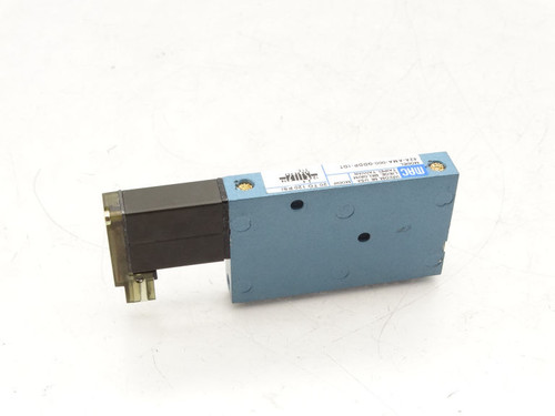 MAC VALVES INC 42A-AMA-000-GDDP-1DT Valve