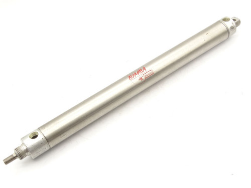 BIMBA 0910-DX Pneumatic Cylinder