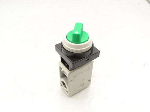 SMC VM230-N02-34GA Valve