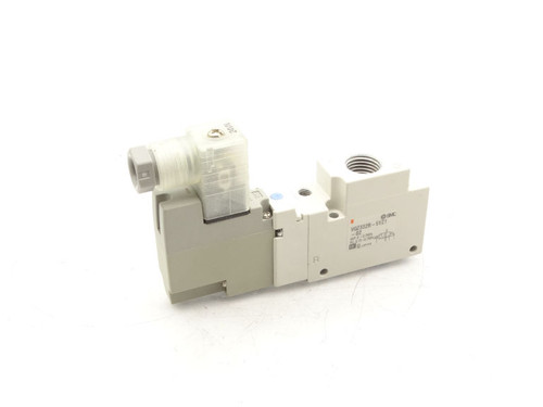 SMC VQZ332R-5YZ1-02 Valve