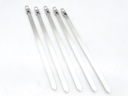 BAND-IT KM0325 (SET OF 5) Clamp