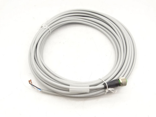 MURR ELEKTRONIK 7000-12221-2341000 Cable