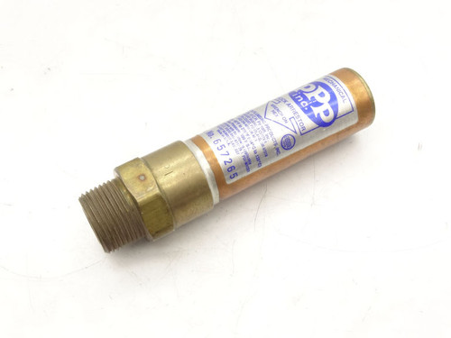 PRECISION PLUMBING PRODUCTS SC-750 Operating Mechanism