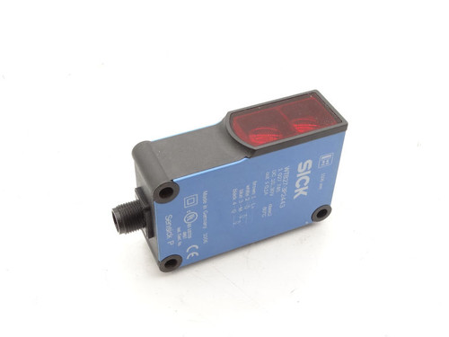 SICK WTB27-3P2443 Sensor