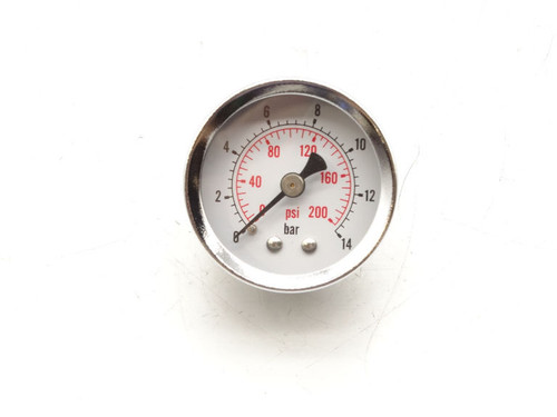 DYNAFLO 0425974 Gauge