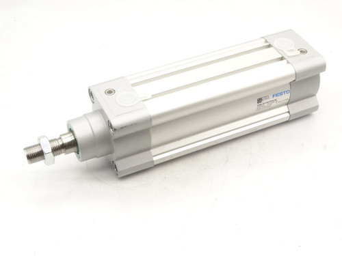 FESTO DSBC-50-100-PPVA-N3 Pneumatic Cylinder