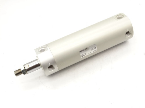 SMC NCGBN50-0400 Pneumatic Cylinder