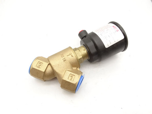 ASCO 8290A386 Valve