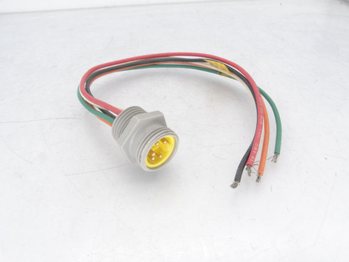 MOLEX 41310N-18 Receptacle