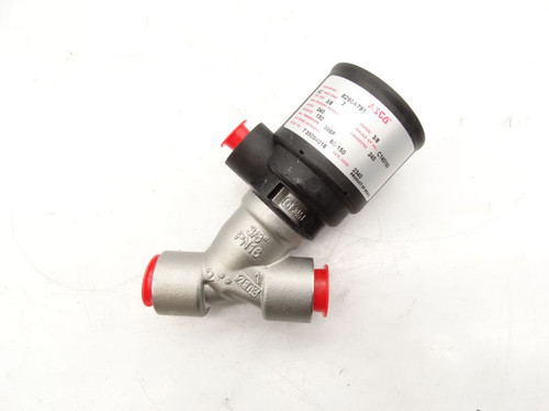 ASCO 8290A791 Valve