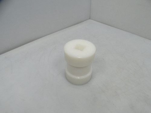 VOLTA BELTING TECHNOLOGY 8162935 Pulley