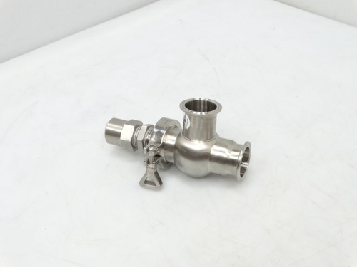 SPX 0973683+ Valve