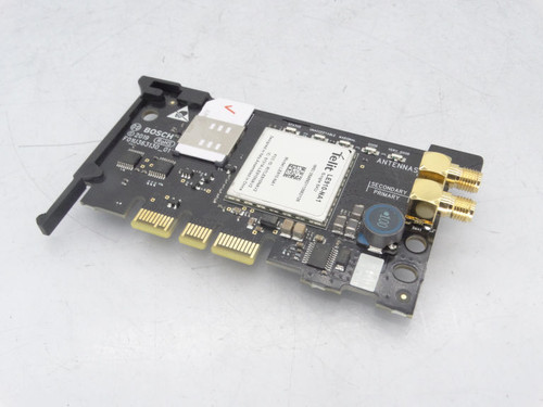 BOSCH B444-V Circuit Board