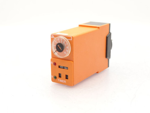 CROUZET OARU-110A Relay