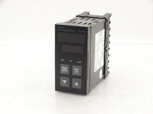 HONEYWELL DC170221101220 Temperature Controller