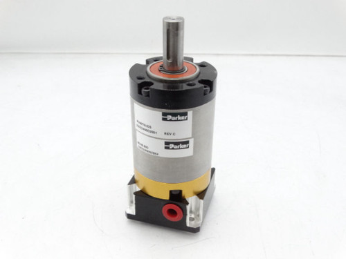 PARKER PV40TN-025 Gearbox