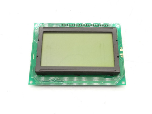HYUNDAI HG12646 Display