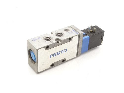 FESTO MVH-5-1/4-B Valve
