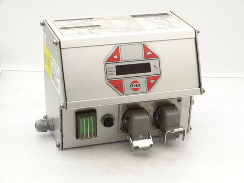 RNA ESK 2001 Process Controller