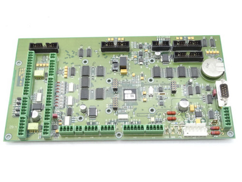 BAUMER ELECTRIC 76140505 Circuit Board