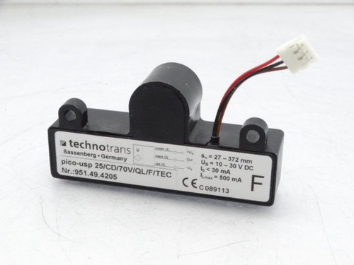 HEIDELBERG C5.196.0324 Sensor