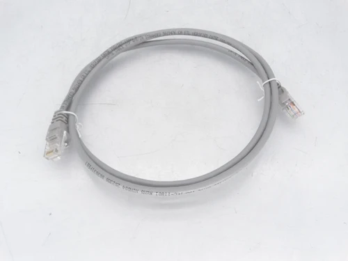 WIREWERKS CAT-5EAGY-004 Cable