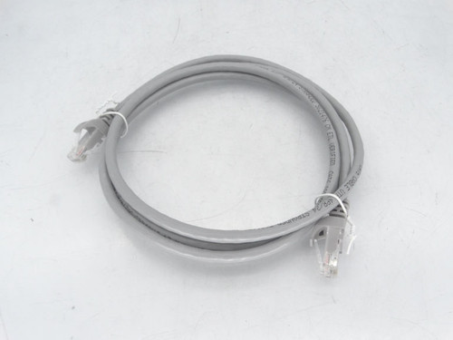 WIREWERKS CAT-06AGY-005 Cable