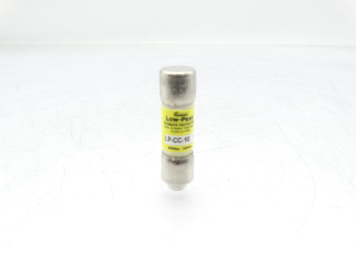 EATON CORPORATION LP-CC-10 (SET OF 10) Fuse