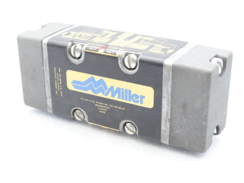 PARKER 310-2 Valve