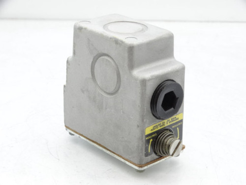PARKER 635 Valve