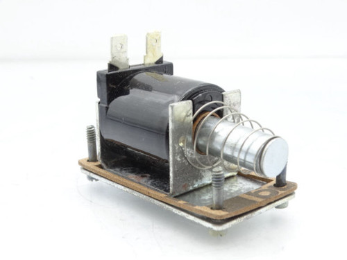PARKER 637 Valve