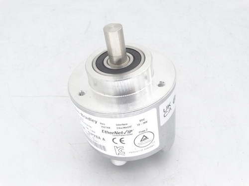 ALLEN BRADLEY 842E-CM-SIP2BA Encoder