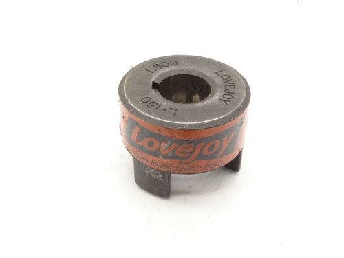 LOVEJOY 68514412115   Coupling