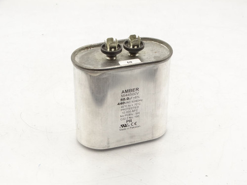 AMBER MI44500V   Capacitor