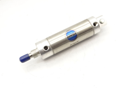 BIMBA SR-172.5-DP   Pneumatic Cylinder