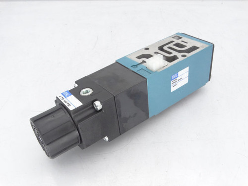MAC VALVES INC PR82A-GABA Valve