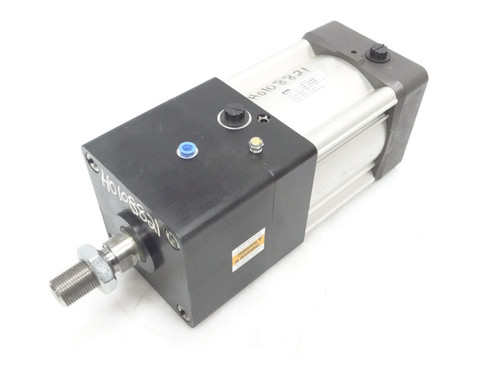 PARKER P1D-L125MC-0060NNNNN Pneumatic Cylinder