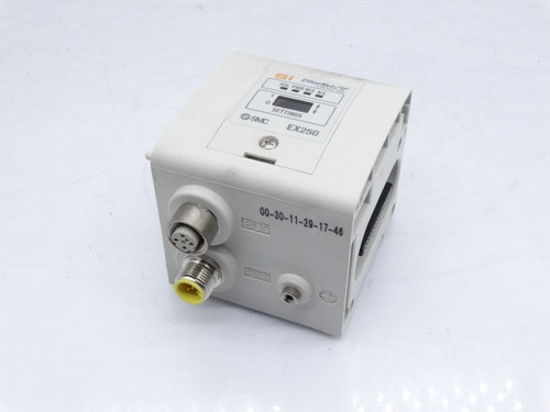 SMC EX250-SEN1-X145 Drive