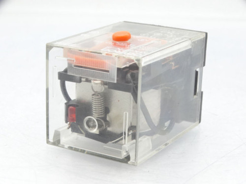 OMRON MK2PN-S-250VAC Relay