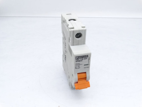 PHOENIX CONTACT TMC 71B 08A Circuit Breaker