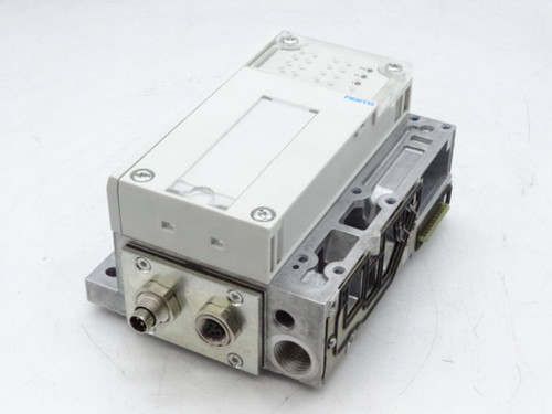 FESTO VMPA-CPI-EPL-GU Pneumatic Accessory
