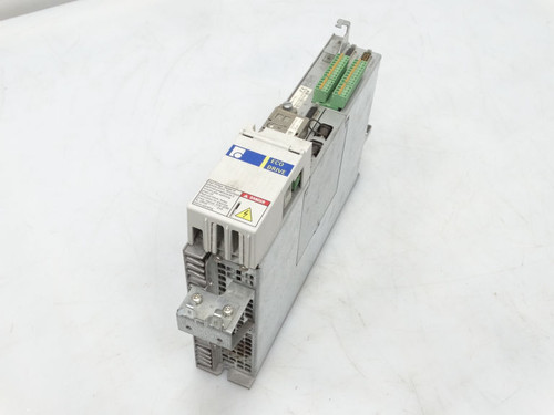 BOSCH R911279427 Servo Drive