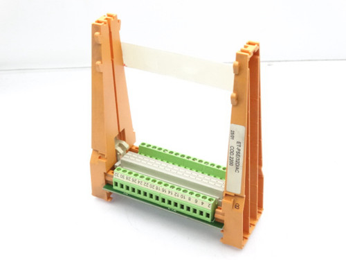 EUROTEK ET-PSE/32D/AC Plc Module